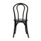 Flash Furniture Betsy Commercial Grade Early American Thonet Style Solid Wood Stackable Dining Chair ZH-8003A-EAW-GG - alternate 8